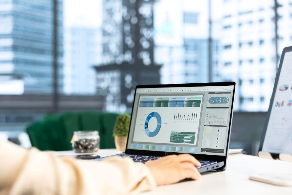 Cloud Dashboard