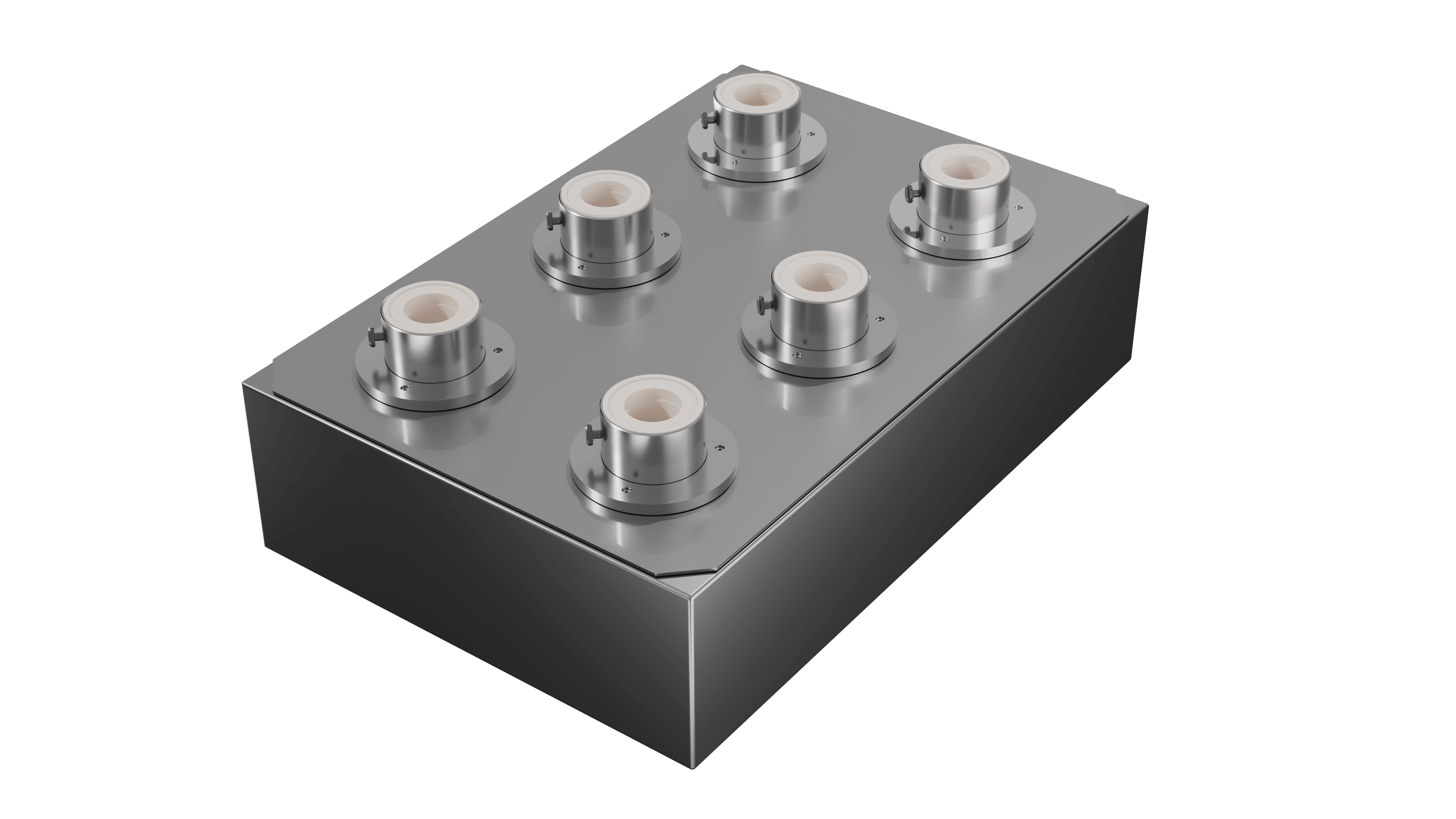 Brewmac FlowDeck